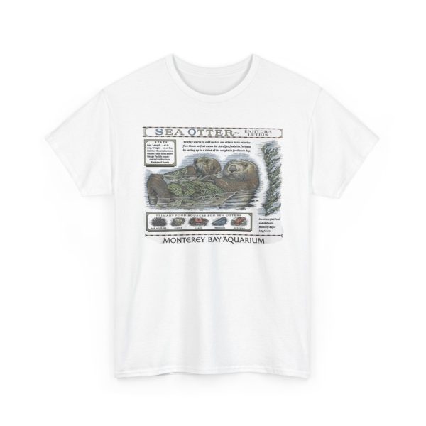 Taylor Swift Sea Otter Shirt