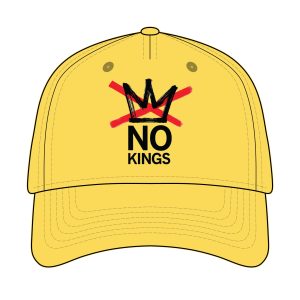 No Kings Hat