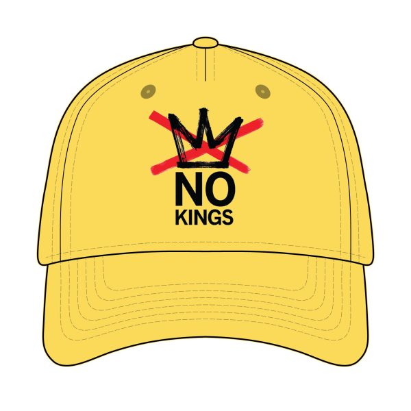 No Kings Hat