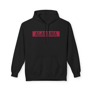 Kalen Deboer Black Alabama Hoodie