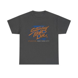 Sabrina Carpenter Saturday Night Live 51 Concert Shirt