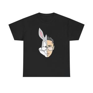 Bad Bunny Super Bowl Shirt
