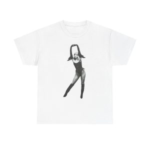 The Life of a Showgirl Shiny Bug Shirt