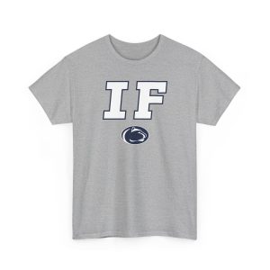 Penn State IF Shirt