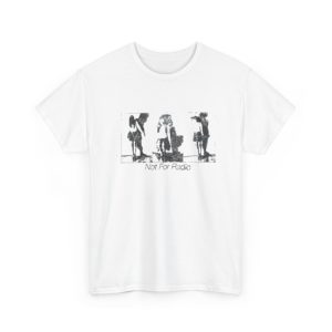 Not For Radio Inside My House Shirt