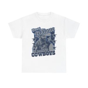 Post Malone Dallas Cowboys Shirt