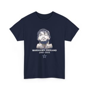 Marshawn Kneeland Shirt