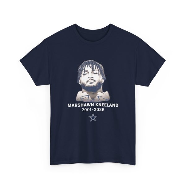 Marshawn Kneeland Shirt