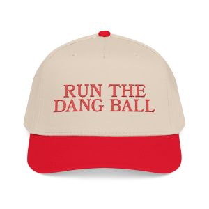 Run The Dang Ball Hat