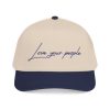 Dak Prescott love Your People Hat