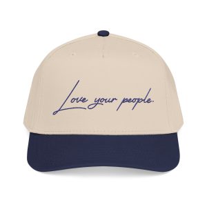 Dak Prescott love Your People Hat