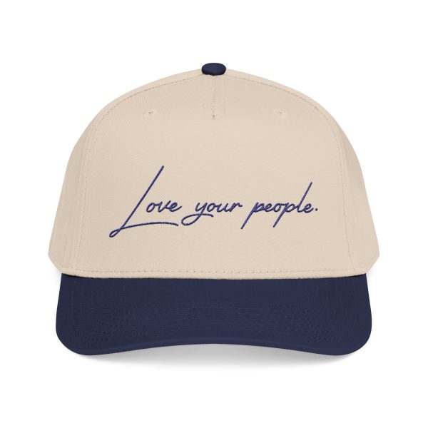Dak Prescott love Your People Hat