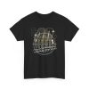 40 Years Of Jumping Bomb Angels T Shirt