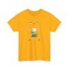 Finn The Human Hug Boobs T Shirt