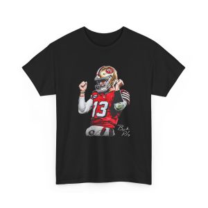 Brock Purdy Dougie T Shirt