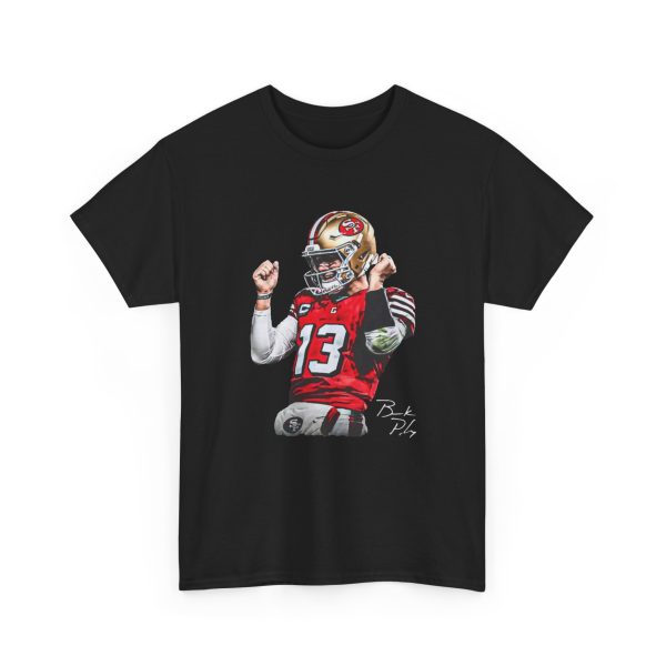 Brock Purdy Dougie T Shirt