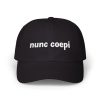 Philip Rivers Nunc Coepi Hat