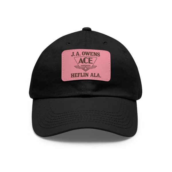 Ace Hardware Heflin Alabama Hat