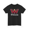 Winnesota W Hockey T Shirt