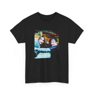 Mr. Whatsit Will And Mike Stranger Things Shirt