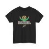 Notre Dame Fighting Irish Robbed College Football Playoff T Shirt