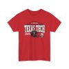 Texas Tech Big 12 Championship 2025 Shirt
