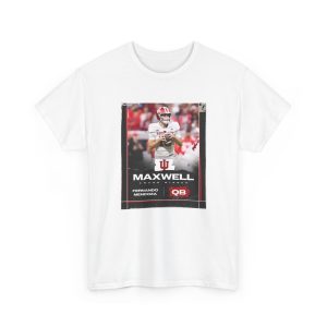 Fernando Mendoza Maxwell Awards Winner T- Shirt