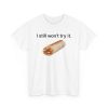Jokic Taco Bell T Shirt
