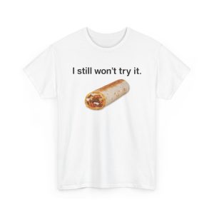 Jokic Taco Bell T Shirt