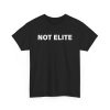 Bryce Harper Not Elite T Shirt