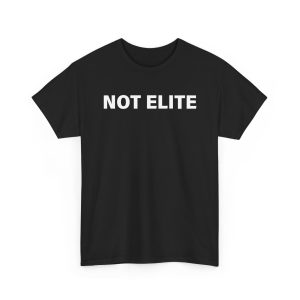 Bryce Harper Not Elite T Shirt