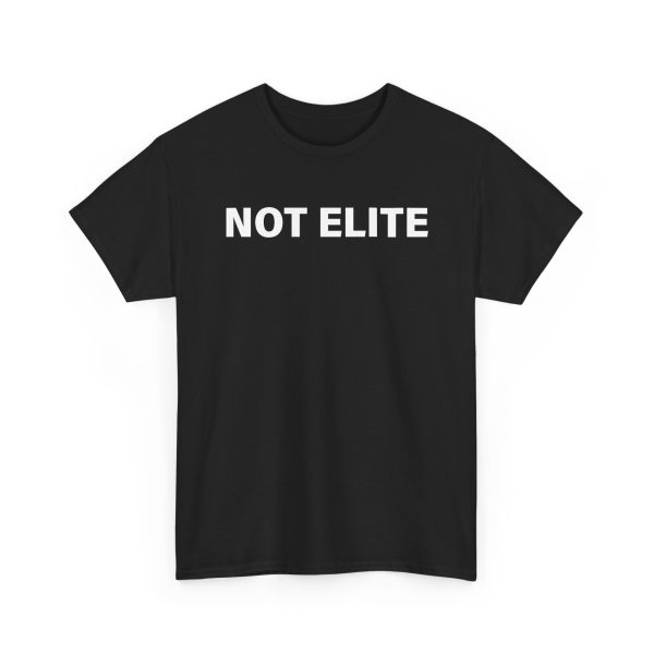 Bryce Harper Not Elite T Shirt