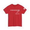 Target Charlie Kirk Freedom Shirt