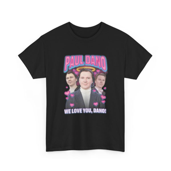 Paul Rap Tee We Love You Shirt