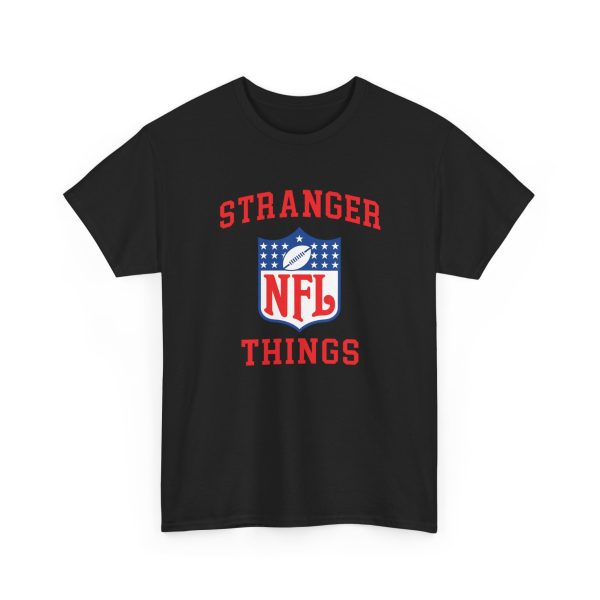 NFL Stranger Things Shirt
