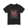 NHL New Jersey Devils 5 Stars T Shirt