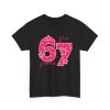 EVNNE Park Hanbin Six Seven T Shirt