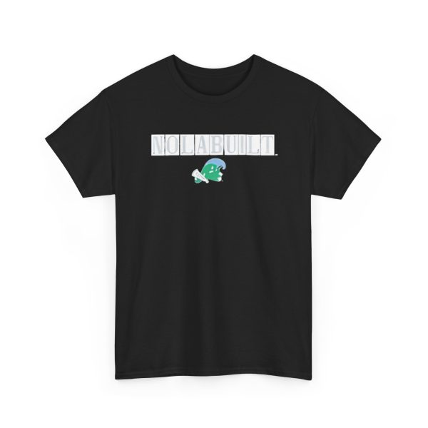 Tulane Football Jon Sumrall Nola Built T Shirt