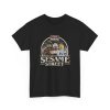 Stranger Things Sesame Street T Shirt