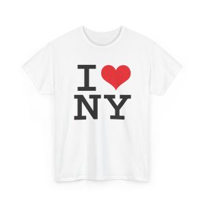 Rebecca Minkoff I Love NY T Shirt