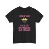Rise Up Like Queen Esther T Shirt