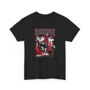 Bijan Robinson T Shirt