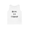 Becky Lynch Real Ic Champ Baby Tank