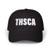 Joey Mcguire Texas Tech Red Raiders Thsca Hat