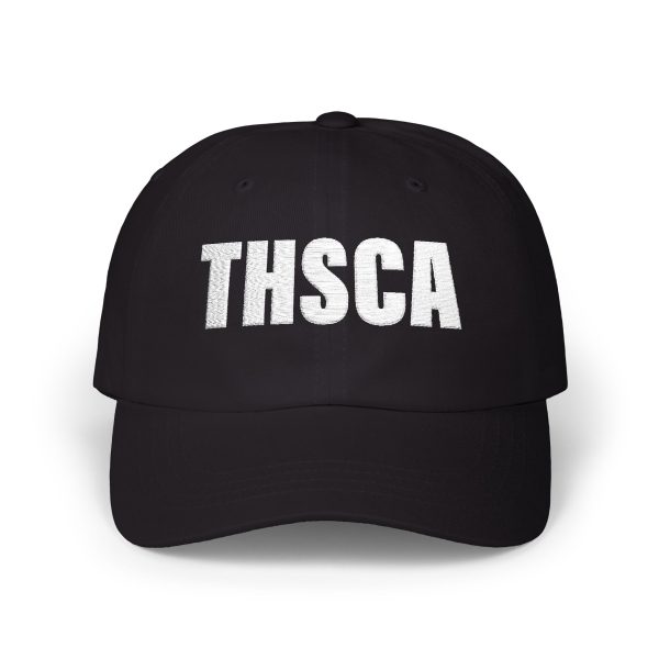 Joey Mcguire Texas Tech Red Raiders Thsca Hat