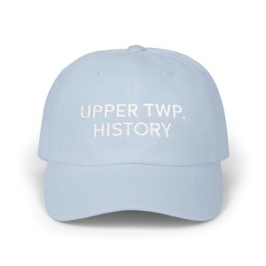 Josh O’connor Upper TWP History Hat