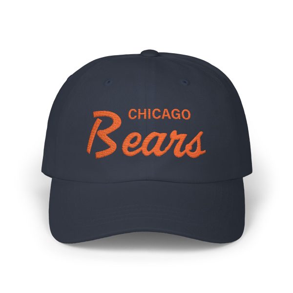 Clark Griswold Chicago Bears Hat