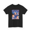 Shane Rival Hockey Show Rap Shirt