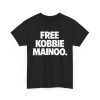 Free Kobbie Mainoo T Shirt