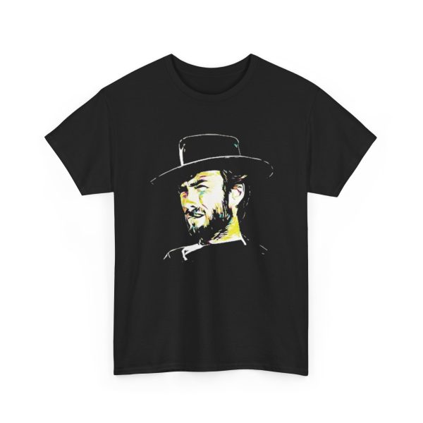 I Tried Being Reasonable I Didn’t Like It Clint Eastwood T Shirt